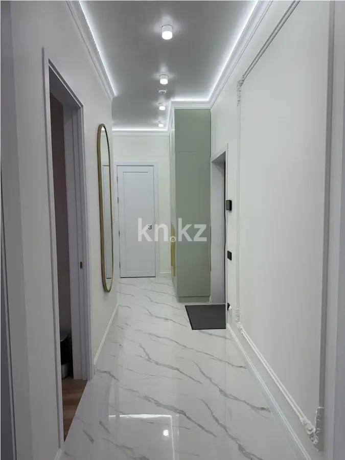 Продажа 2-комнатной квартиры, 62 м² в Астане - фото 5