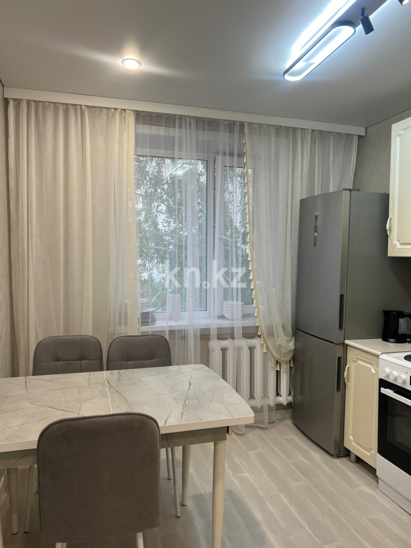 Продажа 1-комнатной квартиры, 41 м² - Продажа недвижимости в Караганде - страница 6 фото 12 из 14