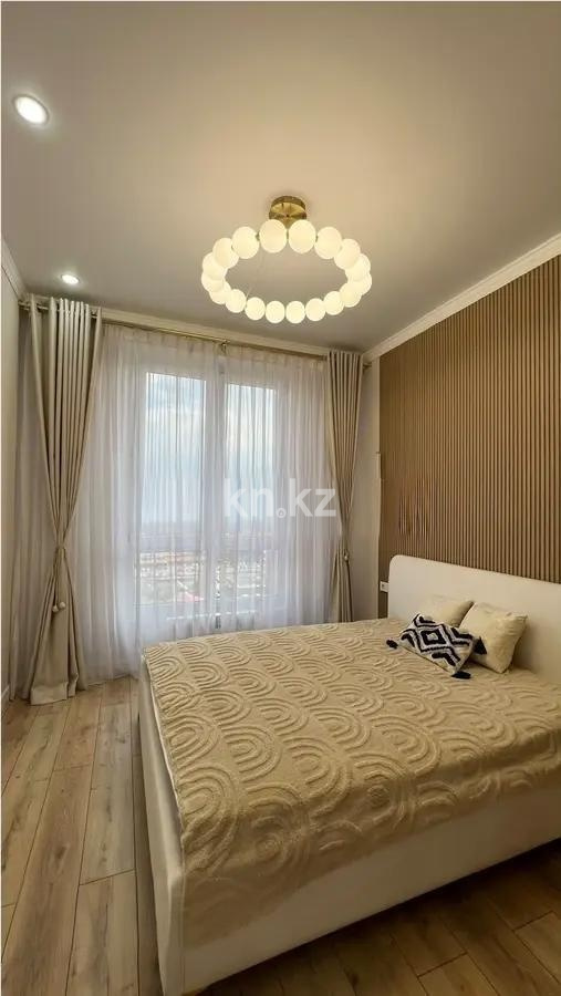 Продажа 4-комнатной квартиры, 102 м² - Продажа домов, коттеджей в Жезказгане фото 2 из 4