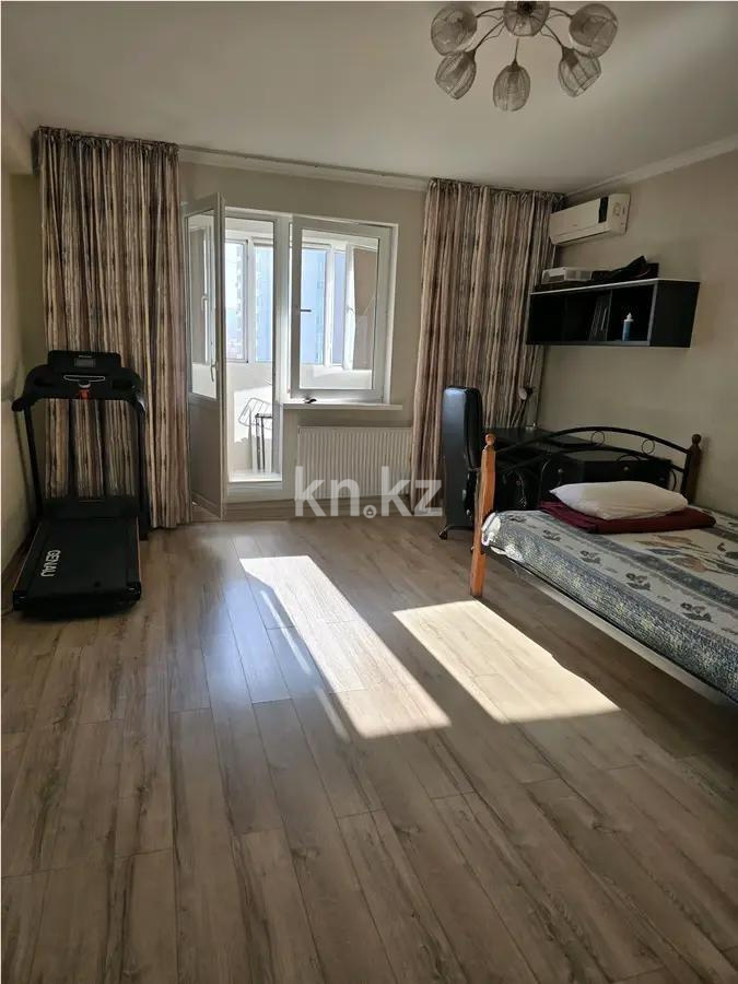 Продажа 3-комнатной квартиры, 135 м², ул. Рыскулбекова, дом  28/1 - Продажа  трехкомнатных квартир в новостройках Алматы без посредников фото 3 из 4