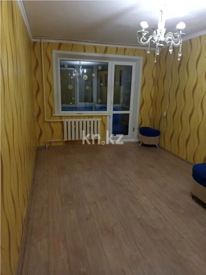 Продажа 1-комнатной квартиры, 30 м², ул. Язева, дом  15 - Продажа  однокомнатных квартир в Караганде фото 1 из 3