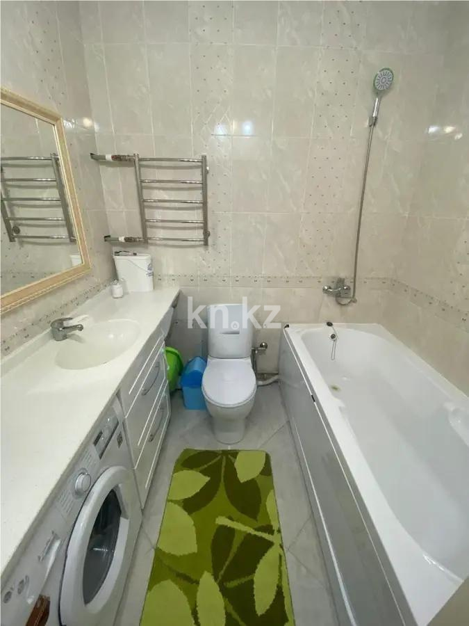 Продажа 2-комнатной квартиры, 40 м² в Астане - фото 4