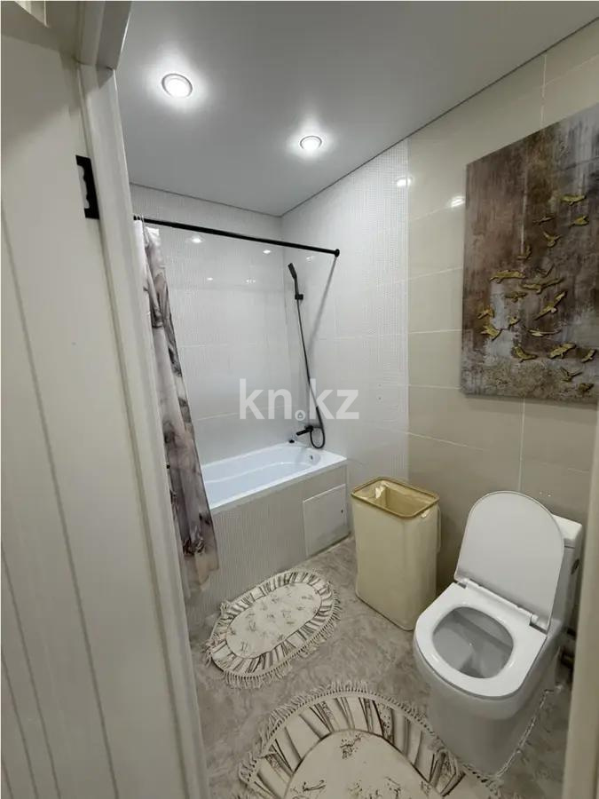 Продажа 2-комнатной квартиры, 48.5 м² - Продажа квартир от собственников в Астане - страница 34 фото 4 из 5