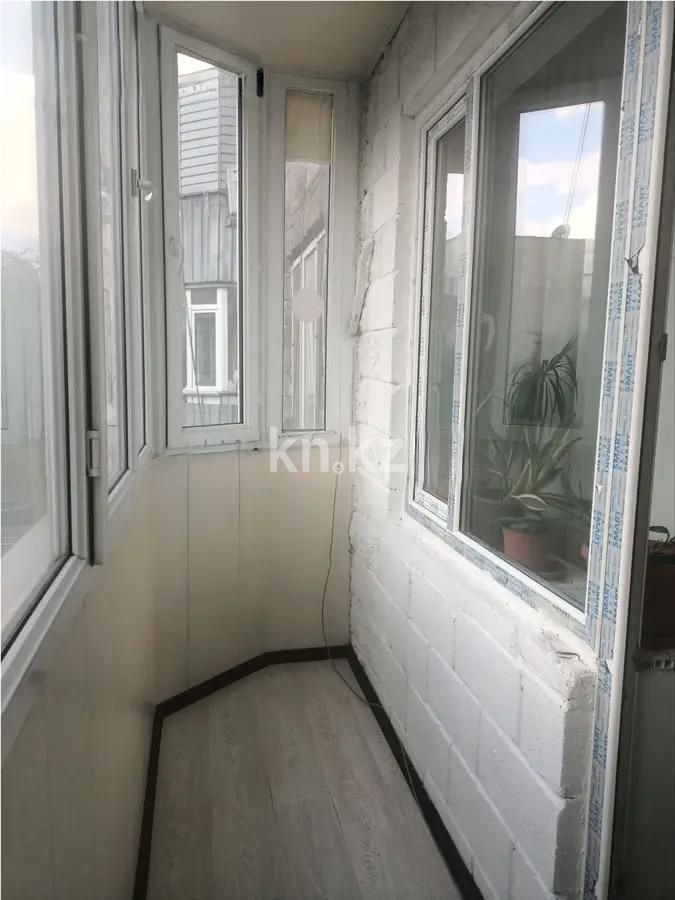 Продажа 1-комнатной квартиры, 45.7 м² в Алматы - фото 7