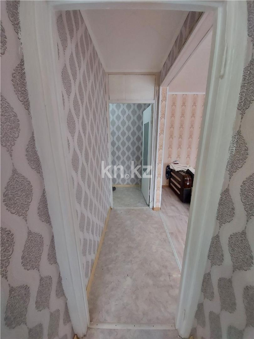 Продажа 1-комнатной квартиры, 31 м² - Продажа квартир в Караганде - страница 3 фото 8 из 11