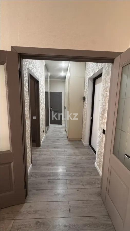 Продажа 2-комнатной квартиры, 64.1 м² в Астане - фото 6