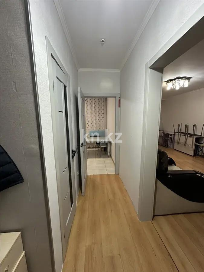 Продажа 1-комнатной квартиры, 42.2 м², ул. Кобыланды батыра, дом  7 в Астане - фото 4