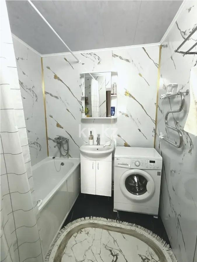 Продажа 2-комнатной квартиры, 59 м² - Недвижимость в Астане - страница 13 фото 4 из 6