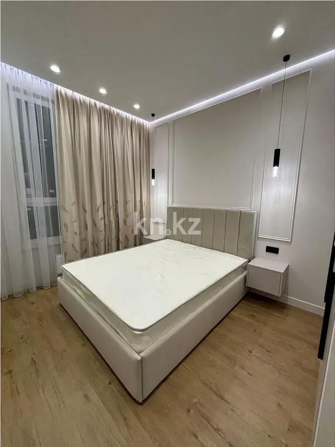 Продажа 2-комнатной квартиры, 41 м² в Астане - фото 2