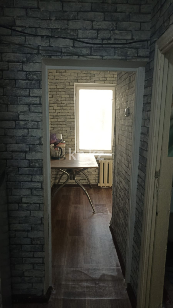 Продажа 1-комнатной квартиры, 31.4 м² - Недвижимость в Алматинской области фото 9 из 9