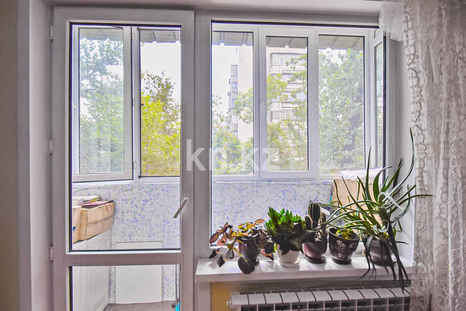 Продажа 2-комнатной квартиры, 43.2 м² - Продажа квартир в Алматы - страница 550 фото 3 из 18