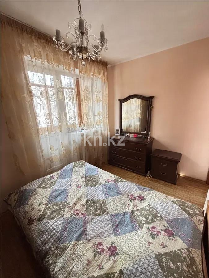 Продажа 2-комнатной квартиры, 38 м², ул. Габдуллина, дом  72 - Продажа  двухкомнатных квартир в Алматы без посредников с фото фото 2 из 3