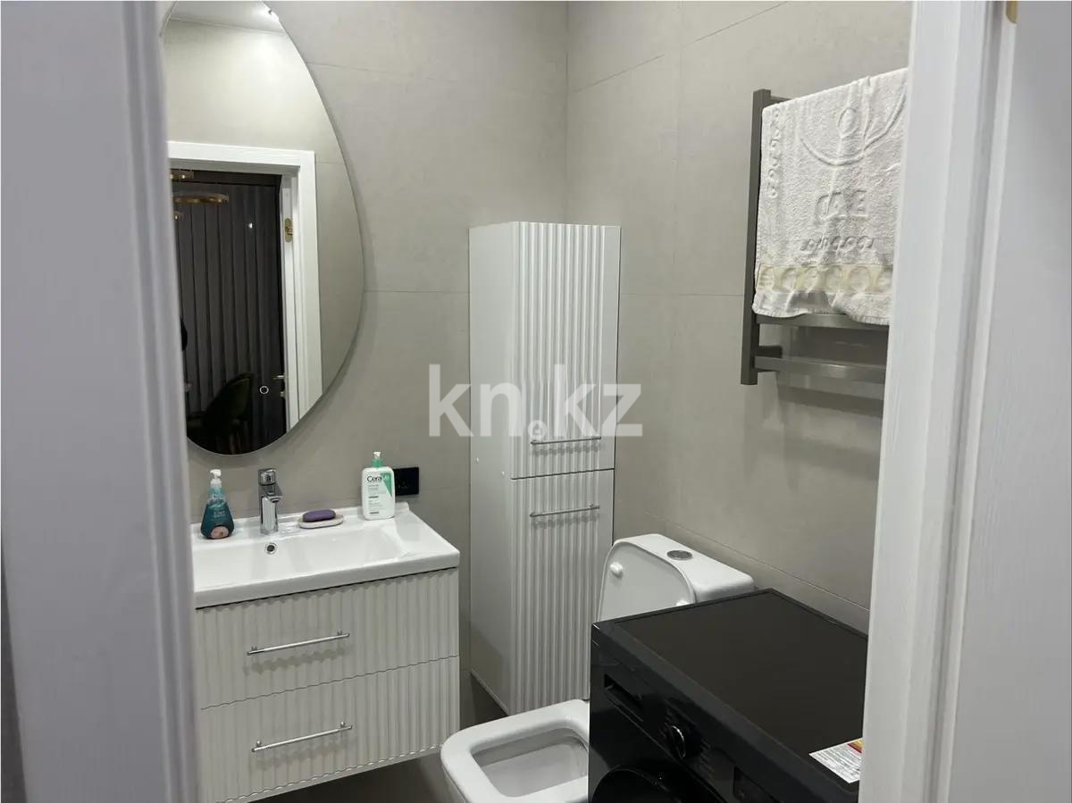 Продажа 3-комнатной квартиры, 45 м² в Алматы - фото 3