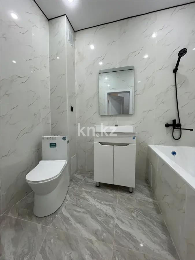 Продажа 2-комнатной квартиры, 39 м² - Недвижимость в Астане - страница 26 фото 4 из 5