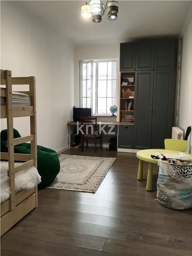 Продажа 4-комнатной квартиры, 140.1 м² в Астане - фото 2