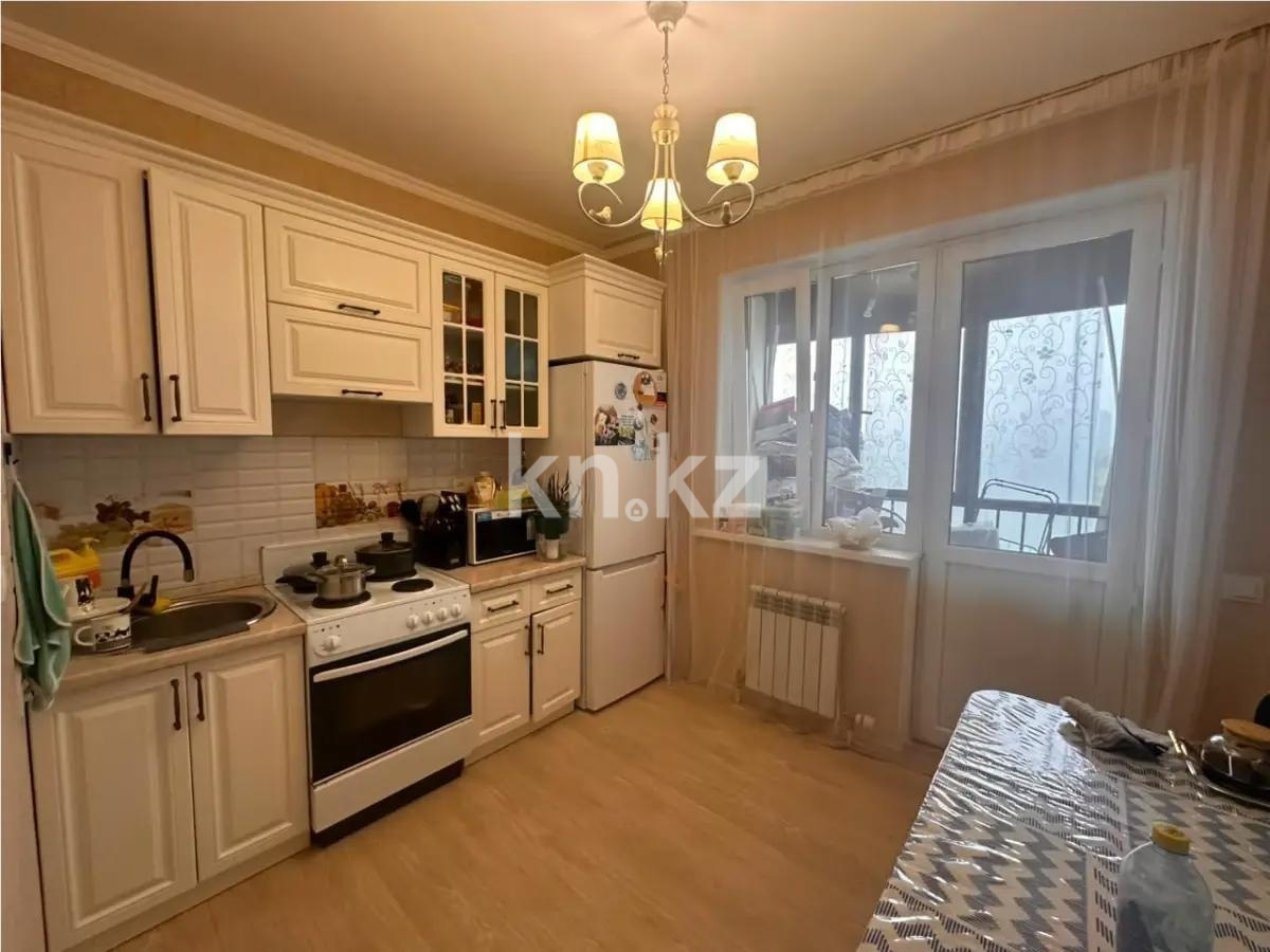 Продажа 1-комнатной квартиры, 38 м² в Астане - фото 2