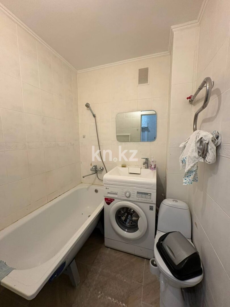 Аренда 1-комнатной квартиры, 20 м² в Астане - фото 6