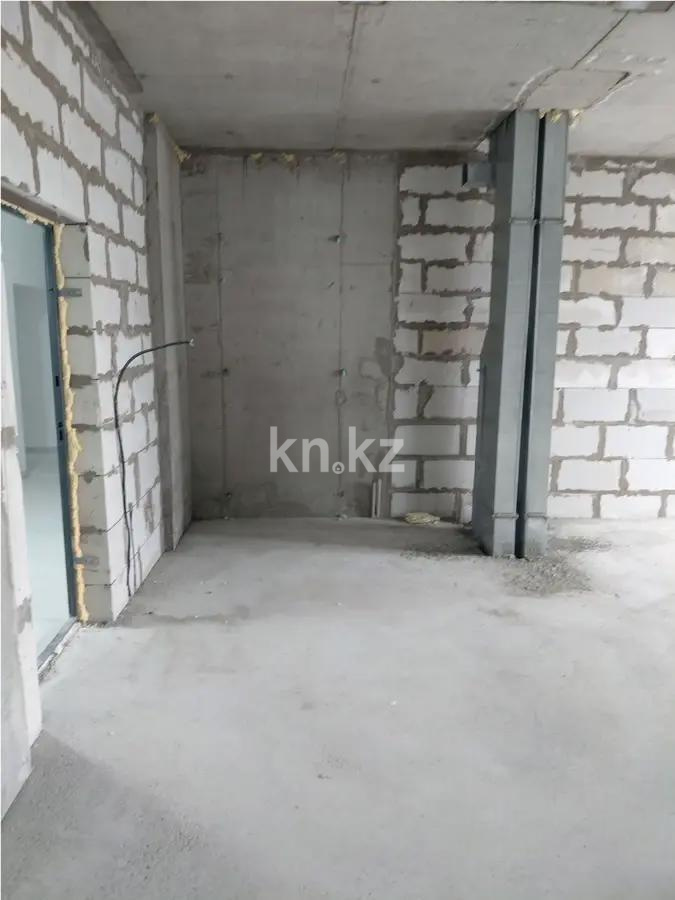 Продажа 1-комнатной квартиры, 43 м² в Астане - фото 2