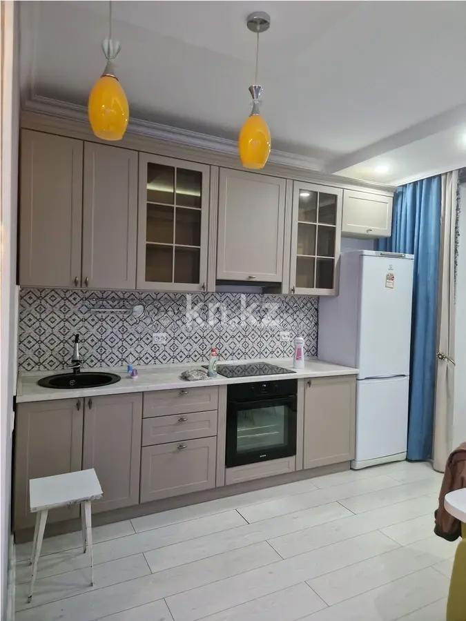Продажа 1-комнатной квартиры, 40 м² в Астане - фото 2