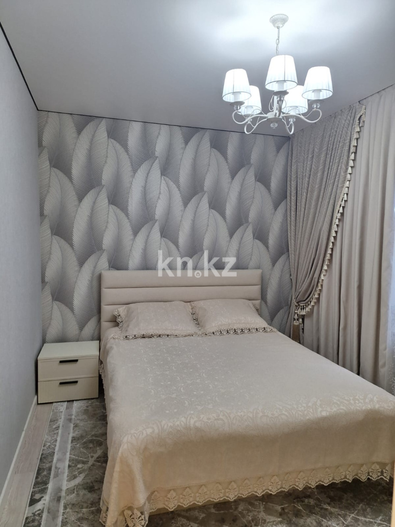 Продажа 3-комнатного дома, 80 м² - Продажа недвижимости в Алматы - страница 33 фото 34 из 40