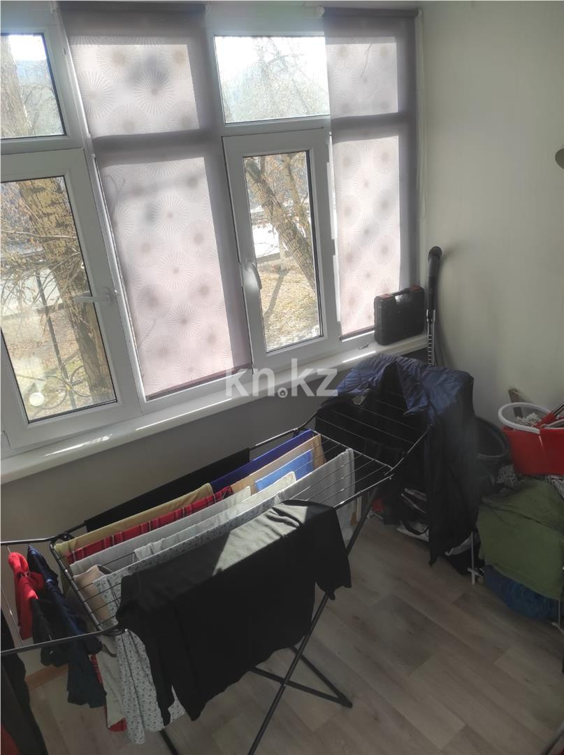 Продажа 3-комнатной квартиры, 68 м², ул. 3-й А мик-н в Темиртау - фото 11