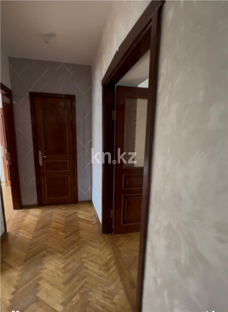 Продажа 3-комнатной квартиры, 110 м², ул. Бигельдинова в Астане - фото 10