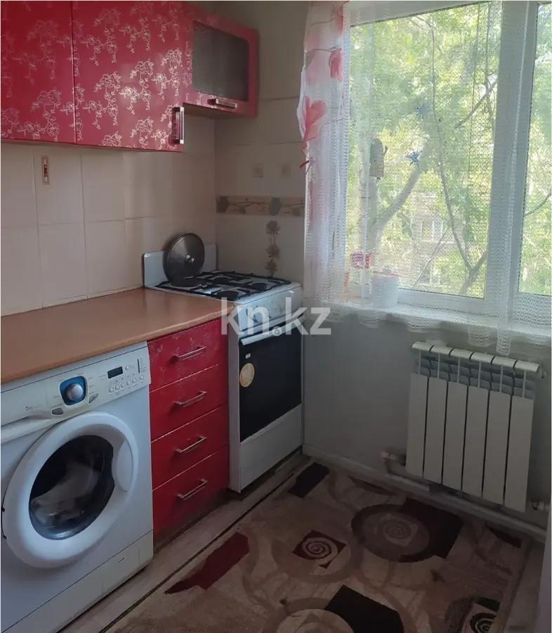 Продажа 3-комнатной квартиры, 63 м², мкр-н 14, дом  38 - Продажа  трехкомнатных квартир в Караганде без посредников фото 3 из 3