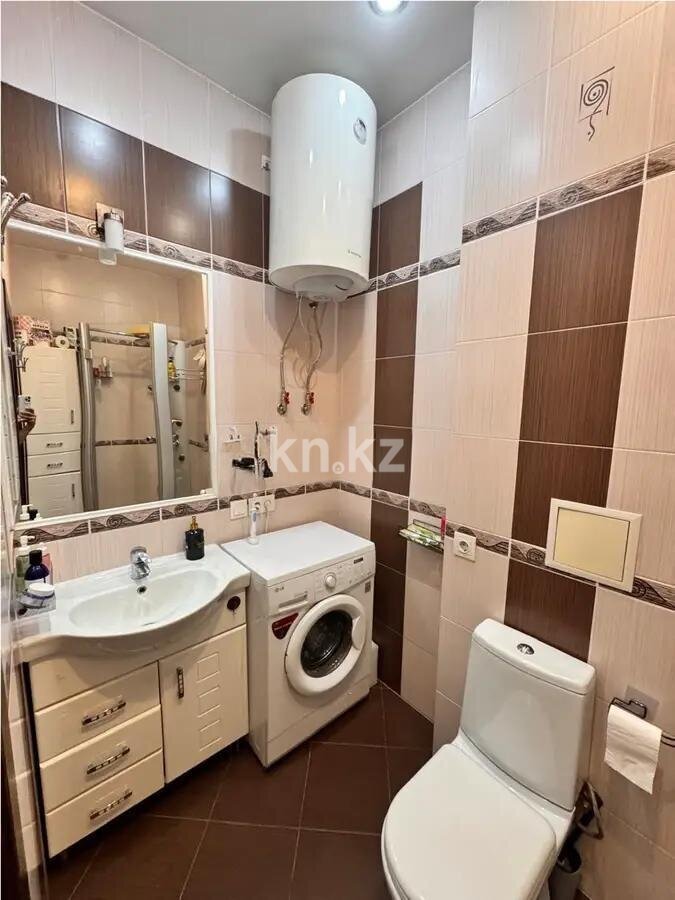Продажа 4-комнатной квартиры, 100 м² в Караганде - фото 6
