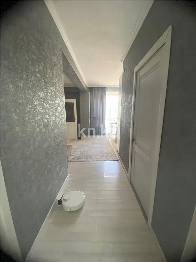 Продажа 2-комнатной квартиры, 50 м², ул. Жунисова, дом  2/13 - Продажа  двухкомнатных квартир в новостройках Алматы без посредников фото 6 из 6