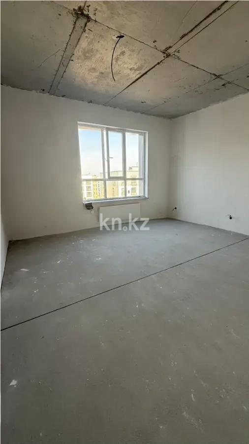 Продажа 3-комнатной квартиры, 78 м², ул. Тараз, дом  8/1 стр - Продажа квартир в Алматы фото 1 из 3