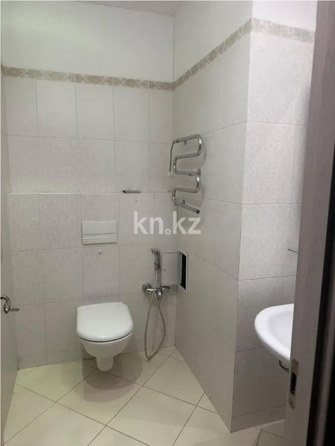 Продажа 4-комнатной квартиры, 131.1 м² - Продажа квартир в Казахстане - страница 25 фото 7 из 8