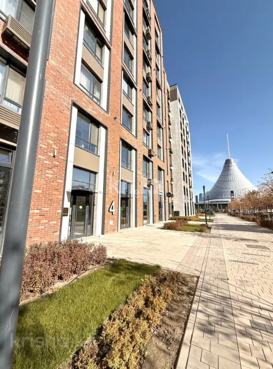 Продажа 2-комнатной квартиры, 78 м² - Продажа квартир в Астане - страница 457 фото 28 из 29