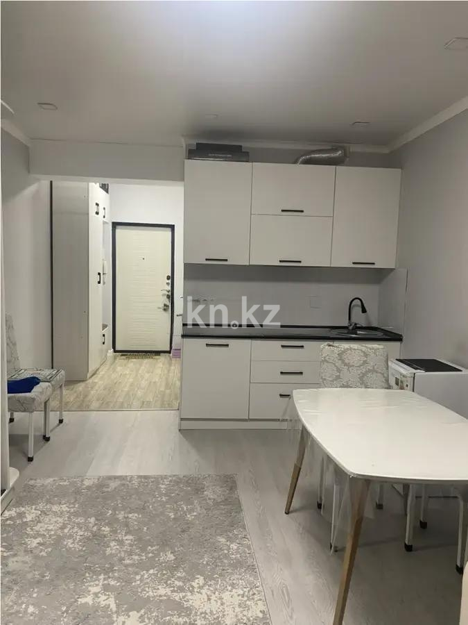 Продажа 1-комнатной квартиры, 30 м² в Алматы - фото 2