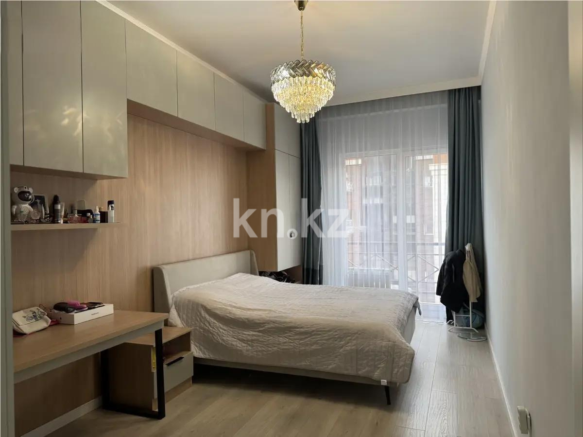 Продажа 2-комнатной квартиры, 84.7 м² - Продажа квартир в Кокшетау фото 2 из 6
