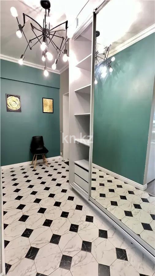 Продажа 1-комнатной квартиры, 35 м² - Продажа квартир в Алматы - страница 6 фото 4 из 4
