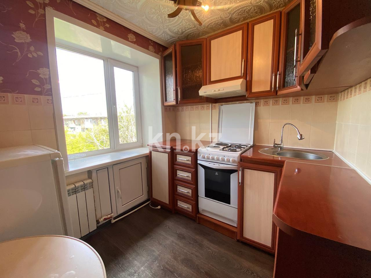 Продажа 2-комнатной квартиры, 48 м², мкр-н 23, дом  13 в Караганде - фото 5