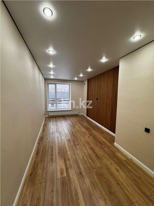Продажа 1-комнатной квартиры, 29 м² в Астане