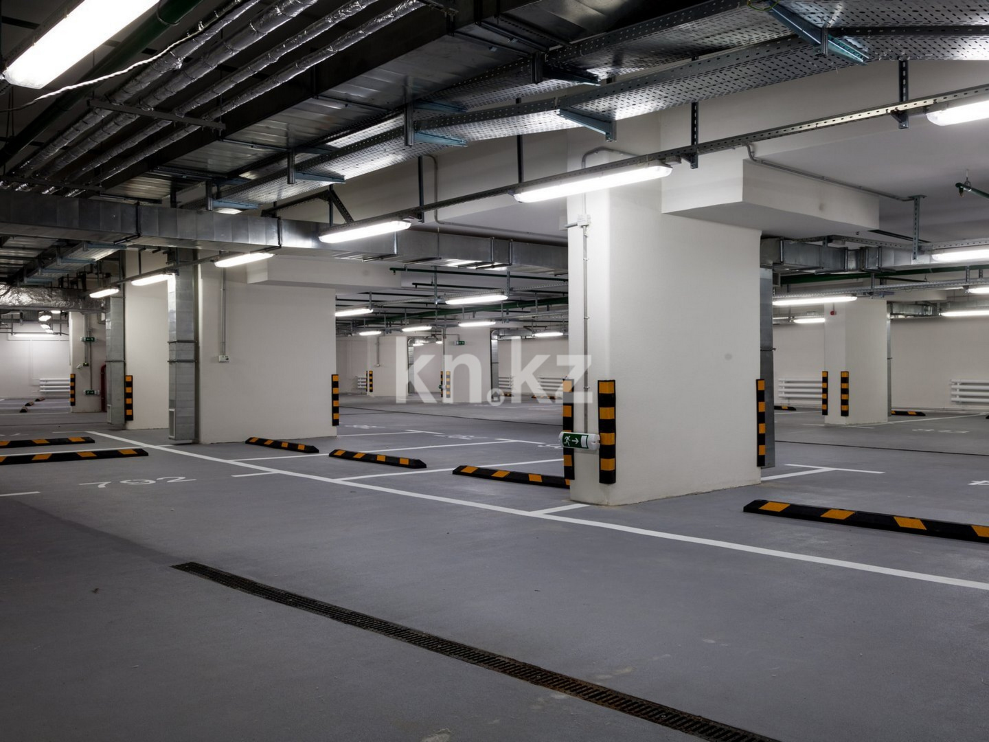 Продажа 2-комнатной квартиры, 45.6 м², ул. Култегин, дом  23 в Астане - фото 25