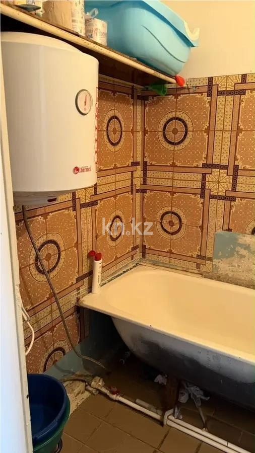 Продажа 3-комнатной квартиры, 62 м² - Продажа трехкомнатных квартир в Казахстане - страница 6 фото 4 из 6