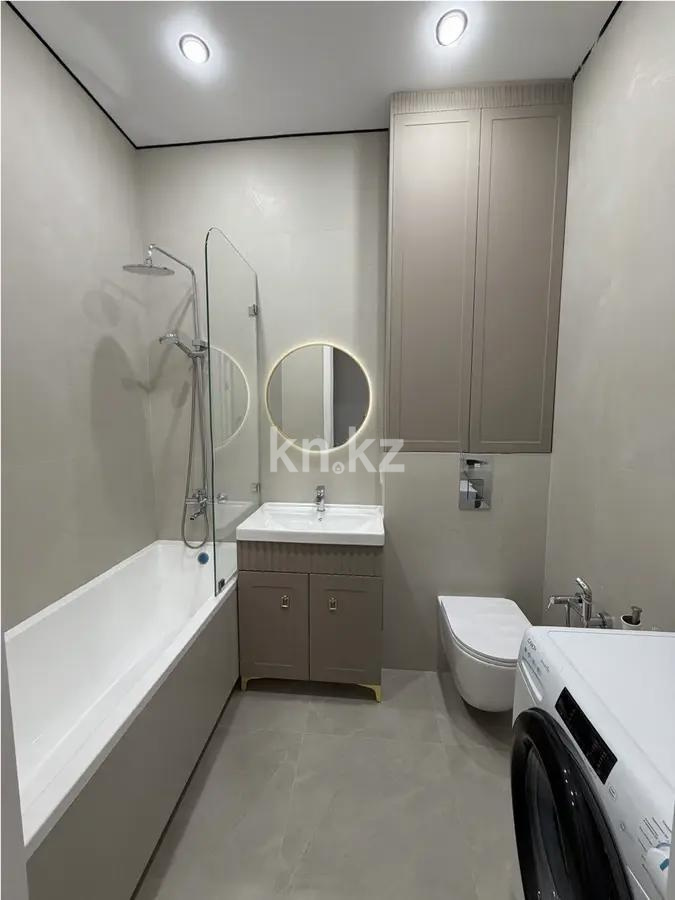 Продажа 2-комнатной квартиры, 53 м² в Астане - фото 6