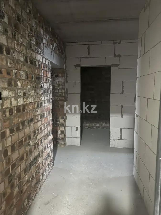 Продажа 1-комнатной квартиры, 41.2 м², ул. Тынышбайулы, дом  6 стр в Астане - фото 3