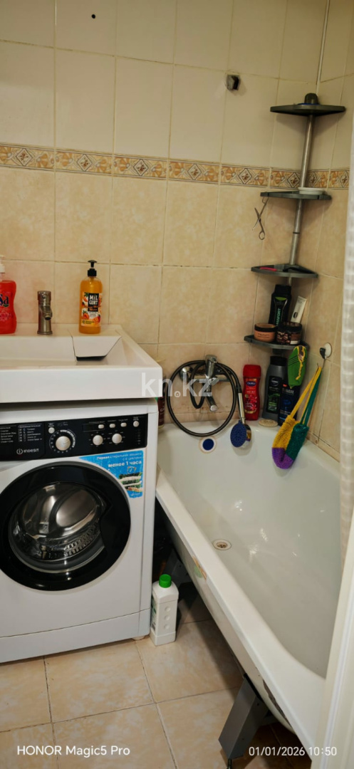 Продажа 2-комнатной квартиры, 48 м² в Караганде - фото 6