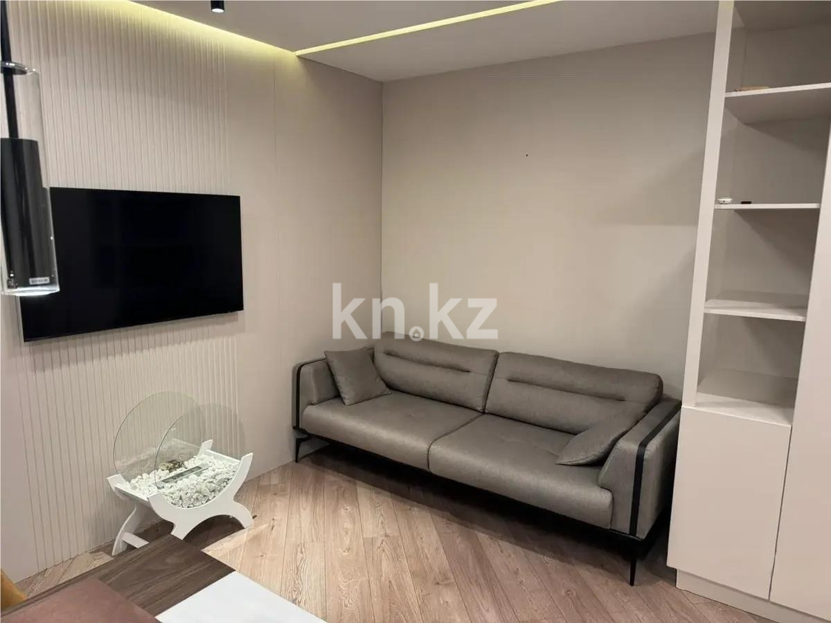 Продажа 1-комнатной квартиры, 38 м² - Продажа недвижимости в Астане - страница 10 фото 1 из 6