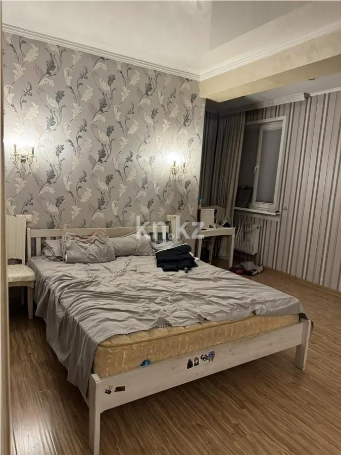 Продажа 4-комнатной квартиры, 160 м² - Продажа четырехкомнатных квартир от собственников в Алматы - страница 2 фото 2 из 5