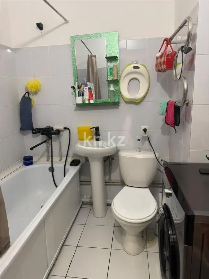 Продажа 1-комнатной квартиры, 30.5 м² - Продажа квартир в Алатауском р-не Алматы фото 1 из 4