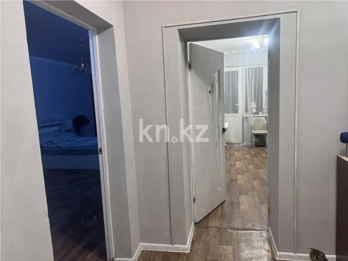 Продажа 1-комнатной квартиры, 71 м², ул. Жуалы, дом  8 - Продажа  однокомнатных квартир в новостройках Алматы с фото фото 3 из 4