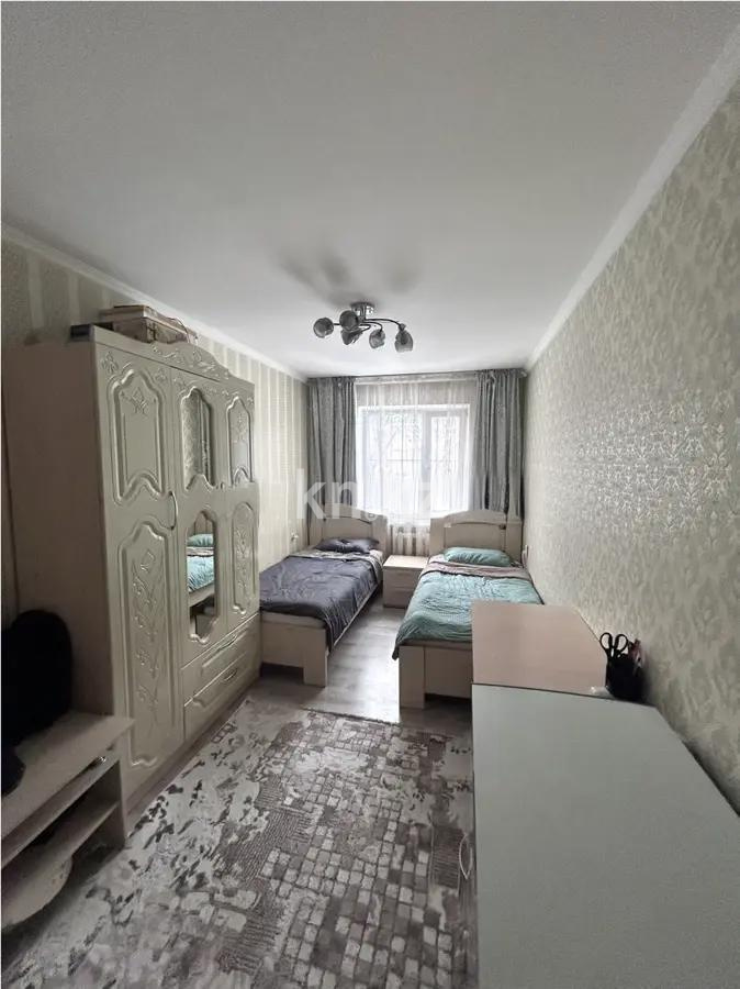 Продажа 3-комнатной квартиры, 58.3 м² - Продажа  трехкомнатных квартир в Алматы фото 3 из 6