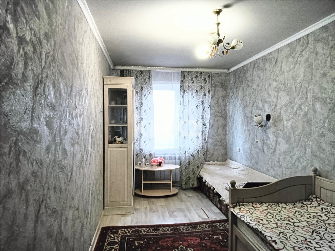 Продажа 2-комнатной квартиры, 44 м², мкр-н 14, дом  3 в Караганде - фото 3