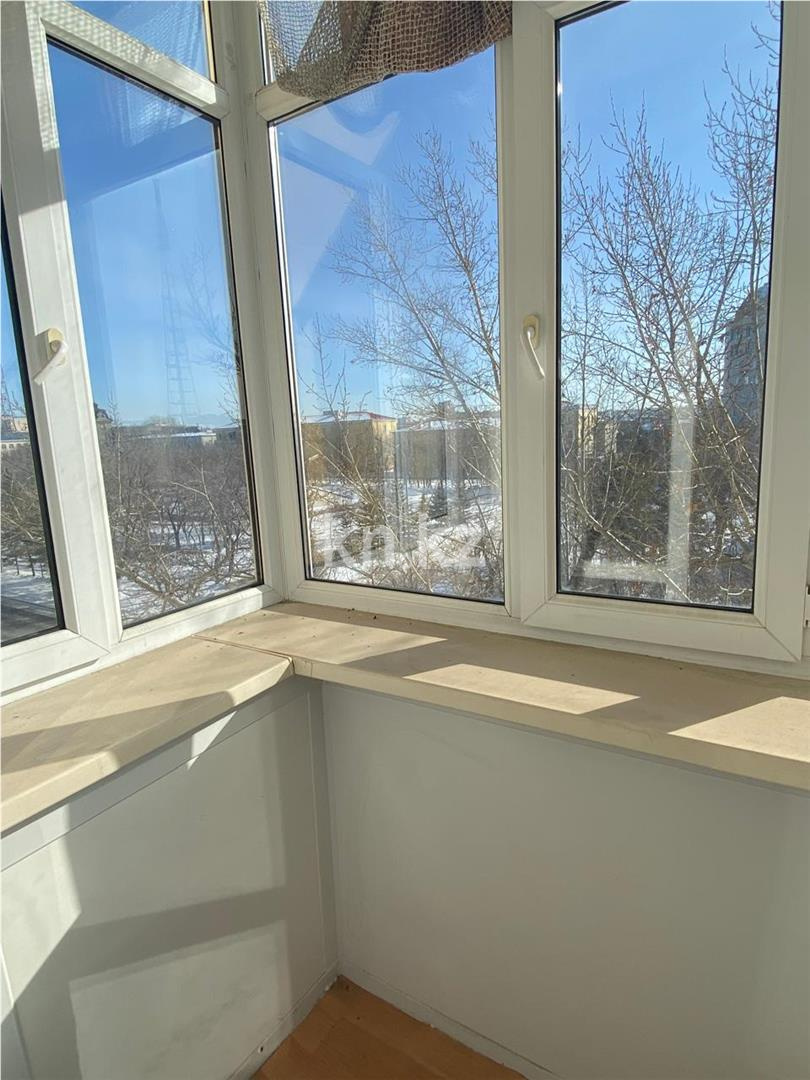 Продажа 2-комнатной квартиры, 58 м² - Продажа квартир в Караганде - страница 5 фото 8 из 12