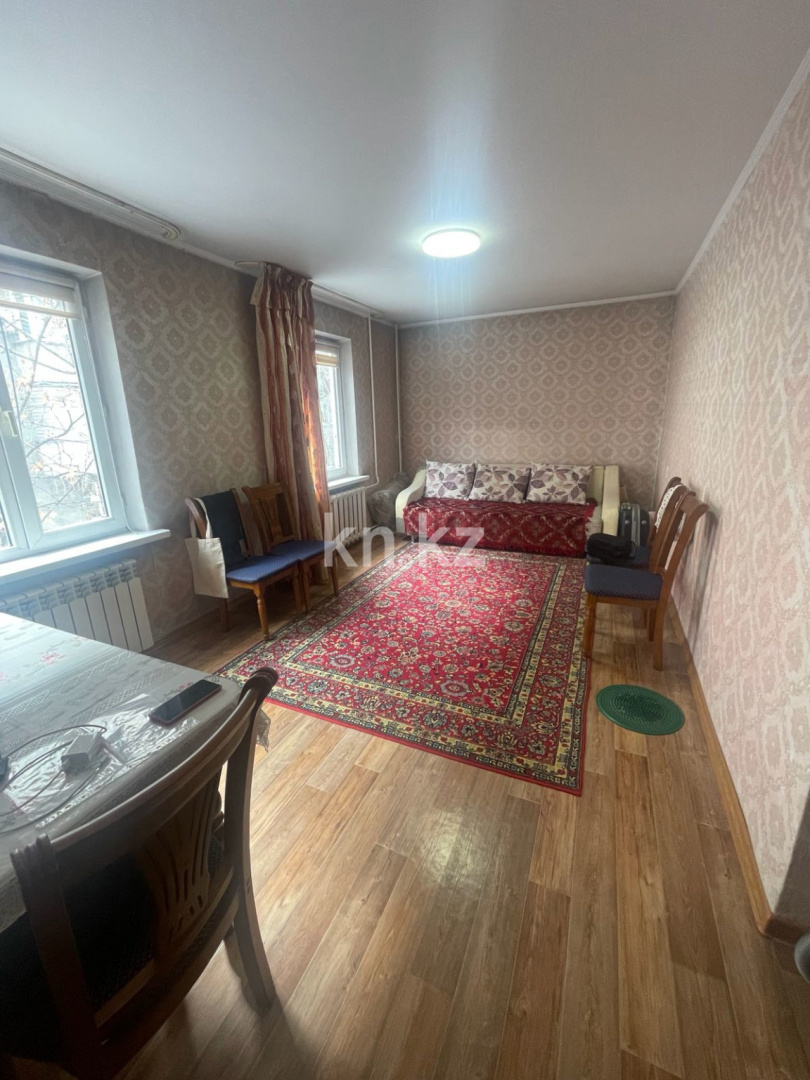 Продажа 3-комнатной квартиры, 57 м² - Продажа трехкомнатных квартир в Алматы - страница 20 фото 1 из 12